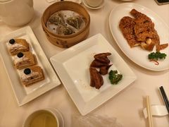 -利苑酒家(宜安广场店)