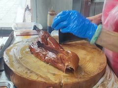 -黄连大头华烧鹅(萧地大马路店)