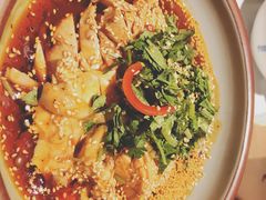 -辛香汇·现炒川菜(武进吾悦店)