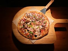 超级至尊+墨西哥牛肉-火鬼 PYRO(五道口店)