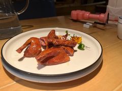 -老船坞餐厅(北京亚洲大酒店 )