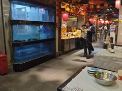 -古道村落(温汤店)