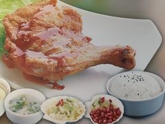 -喜年来(欧洲商城店)