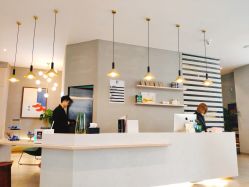 -MOVAN HAIR莫凡匠人发型屋