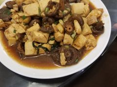 -山菜馆(竹海公园店)