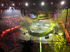 -宝能国际体育演艺中心