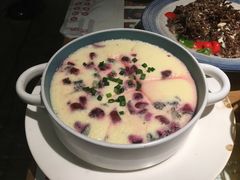 -炊烟·山房菜
