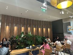 -Pennehut畔尼意面(合肥万象城店)