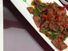 -大连海创科技交流中心自助餐厅