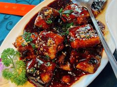 红烧河鳗-漕溪人家