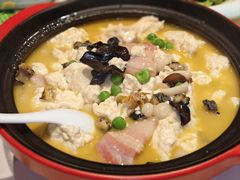 -壹只菜·崇明本地特色菜(崇明南门店)