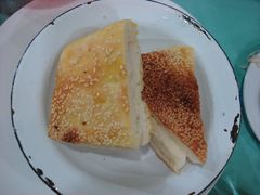 -清真·玛丽亚新疆菜主题餐厅(浙江中路店)