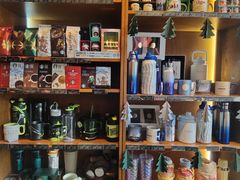 -星巴克(南京弘阳购物中心店)