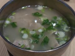 -梨花牛肉汤饭(仁恒伊势丹店)