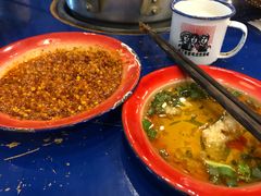 -马路边边串串香(双井直营店)