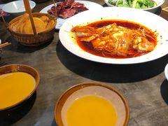 -老灶房-四川土菜(铁牛广场店)