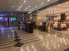 大堂-都来福海鲜大酒店(大东店)