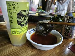 -储奇门鳝鱼火锅(总店)