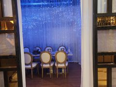 -芭菲盛宴·环球美食(锦城万达广场店)