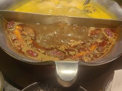 -湊湊火锅·茶憩(石家庄万象城店)