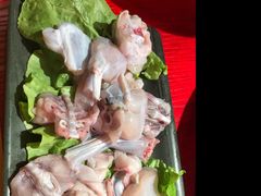 鲜牛蛙-谭鸭血老火锅(万象九宜城店)