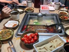 -野妹经典火锅(民治店)