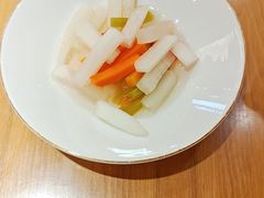 -马记永·兰州牛肉面(3019君尚店)