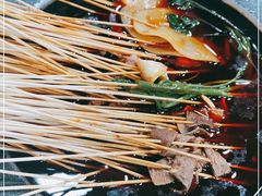 -冒椒火辣(奎星楼街店)
