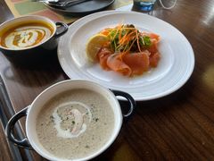 -安妮意大利餐厅(日坛店)