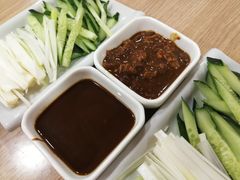 -姥家春饼店(漳州二路店)