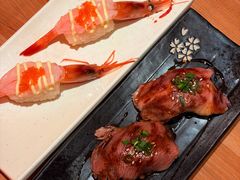 -明治屋(二十三年洪化桥店)