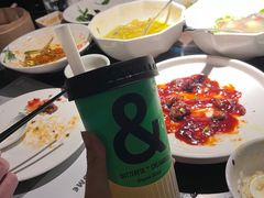 -外婆家(杭州马塍店·杭帮菜名店)