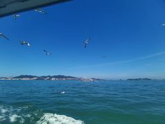 -刘公岛景区