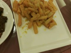 -天津雅园饭店(成林道店)