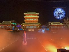 -董永七仙女文化园