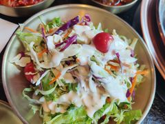 -伏一解牛烤肉专门店(信业购物中心店)