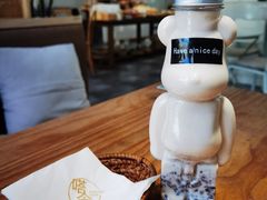 -嗒令甜品·主题融合料理餐厅(首座时代店)