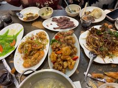 -张包铺(道外店)