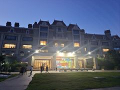 -康大鲤鱼门海鲜城·中餐厅