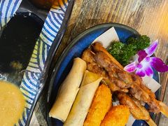 -Hi YOU你的饭局泰餐厅(雍和宫店)