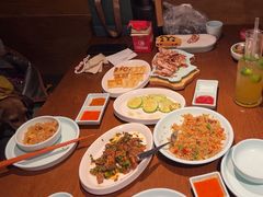 -飞阳铁板烧(ME TOWN购物中心店)