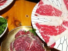 -韩象烤肉·韩国料理(市南麦凯乐旗舰店)