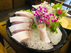 耗儿鱼-井格重庆火锅(西直门凯德Mall店)