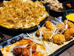 -珍慧韩式烤肉한.식당