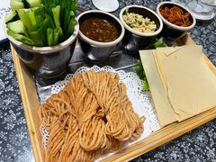 -老家菜馆(正定店)