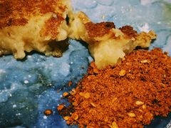 咸宁黄金土豆饼-贵凤凰贵州米粉(望京店)