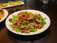 -小喜客·云南特色菜(纳西庭院店)