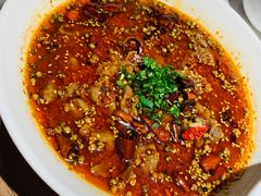-新太二·鲜料川菜(晶耀前滩店)