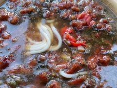 -老火车站牛肉粉