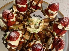 -BE BRIGHT KITCHEN(正佳广场店)